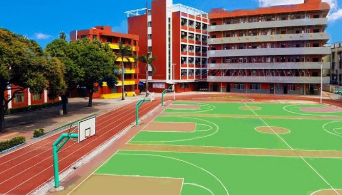 石家庄第一职业中专学校2024年招生简章(2025参考)