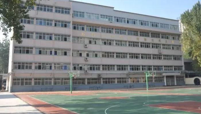石家庄太行科技中等专业学校2024年招生简章(2025参考)