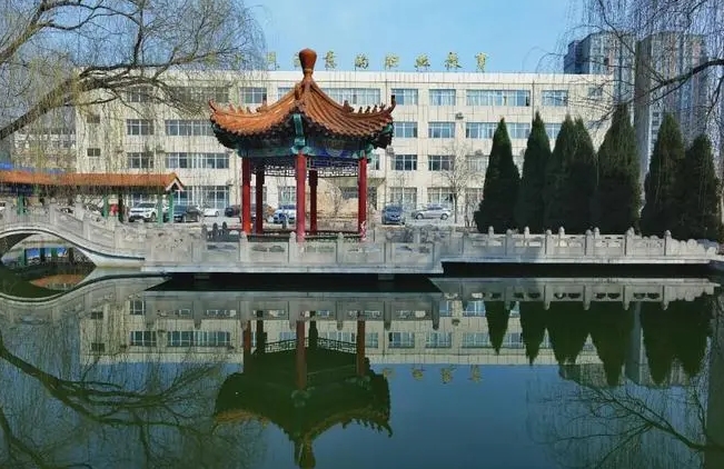 霸州职成教育总校2024年招生计划(2025参考)