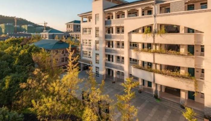 秦皇岛燕成中等专业学校2024年招生简章(2025参考)