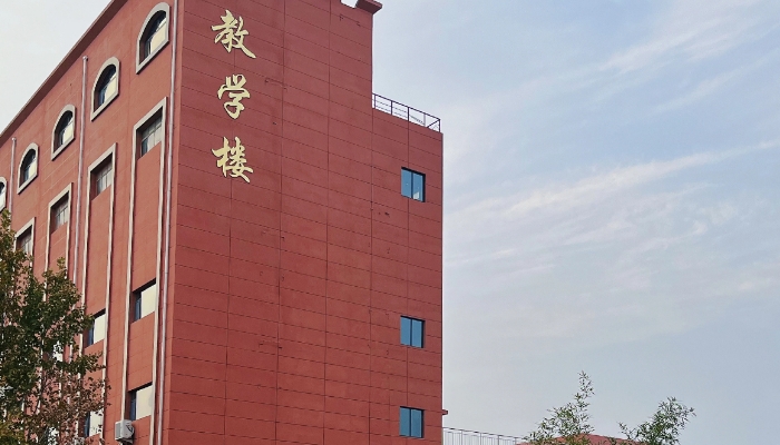 河北轨道交通中等专业学校2024年招生计划(2025参考)