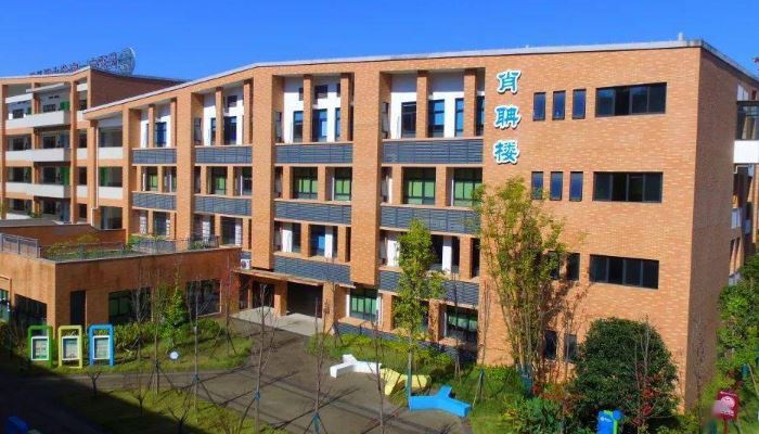 秦皇岛体育舞蹈中等专业学校2024年招生简章(2025参考)