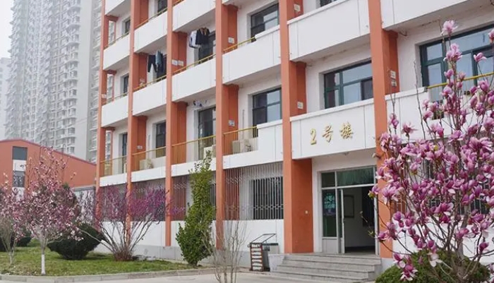 秦皇岛燕成中等专业学校2024年招生计划(2025参考)