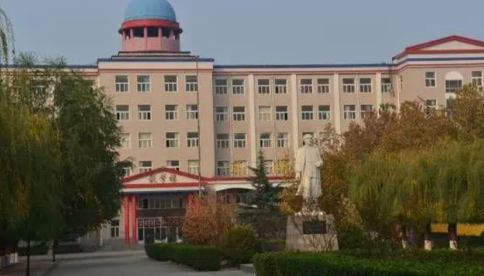 石家庄建华医学中等专业学校2024年招生简章(2025参考)