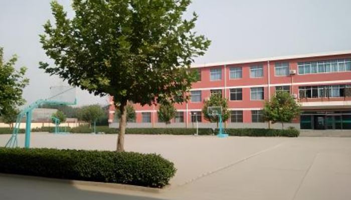 河北同仁医学中等专业学校2024年招生简章(2025参考)