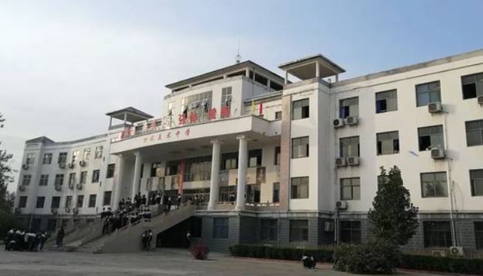 无极县野风美术中学2024年招生简章(2025参考)