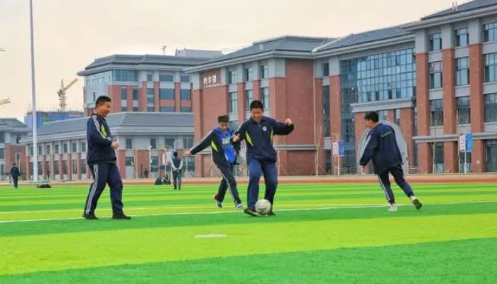 石家庄饮食集团公司技工学校2024年招生简章(2025参考)