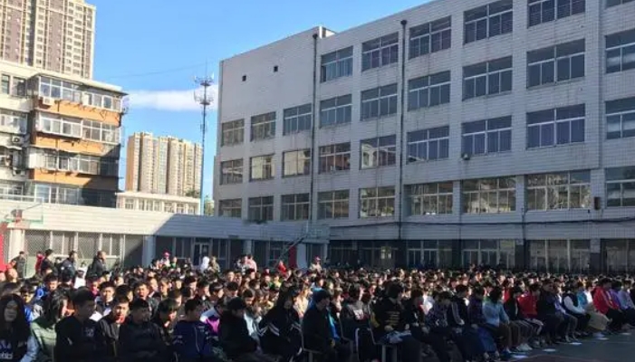 唐山体育运动学校2024年招生计划(2025参考)