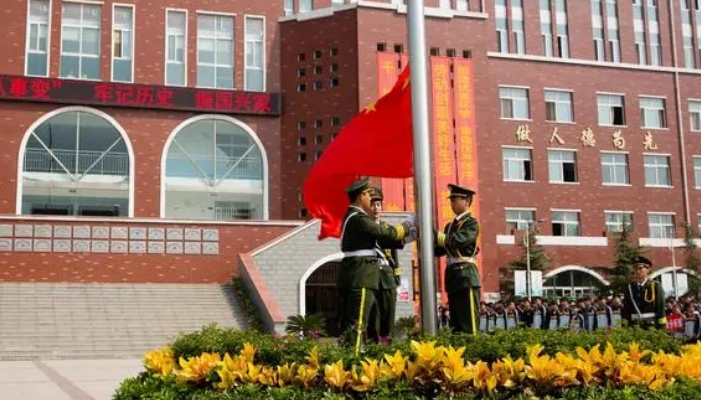 邯郸技师学院2024年招生计划(2025参考)