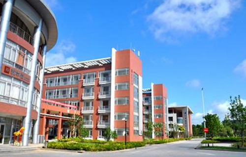 奉化区工贸旅游学校收费情况