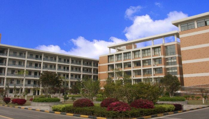邢台工业学校2024年招生简章(2025参考)