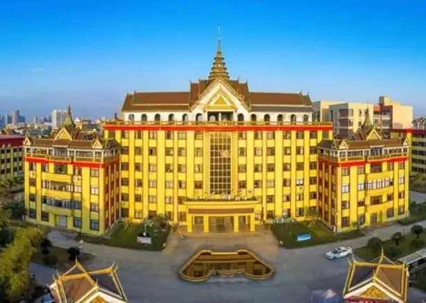 温州东方技工学校2024年招生计划(2025参考)