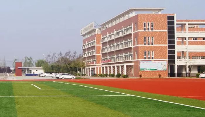 石家庄新华中等专业学校2024年招生简章(2025参考)