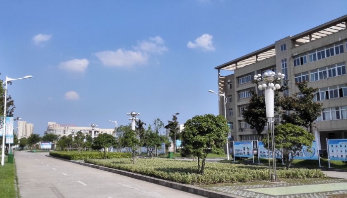 江苏泗洪中等专业学校2024年招生简章(2025参考)