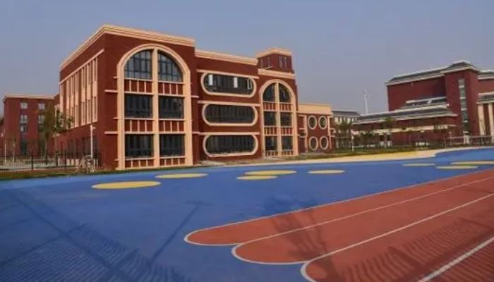 石家庄冀中纺织中等专业学校2024年招生简章(2025参考)
