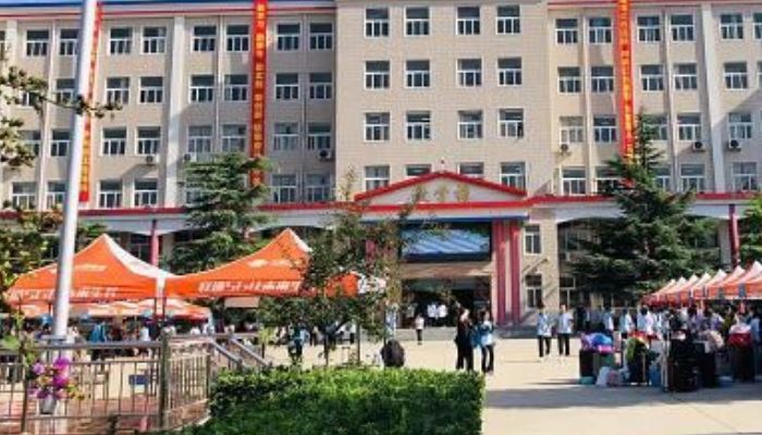 石家庄通达铁路中等专业学校2024年招生简章(2025参考)