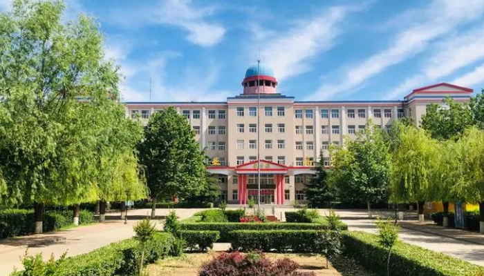 石家庄通达铁路中等专业学校2024年招生计划(2025参考)