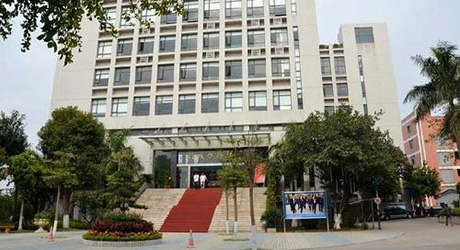杭州第一机械技工学校收费情况