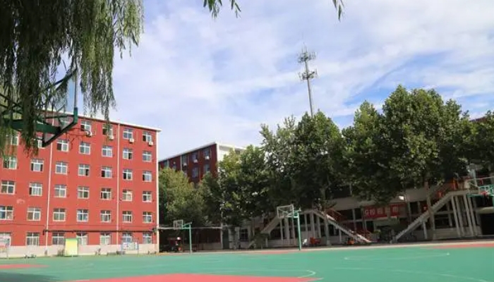 石家庄华强铁路工程中等专业学校2024年招生计划(2025参考)