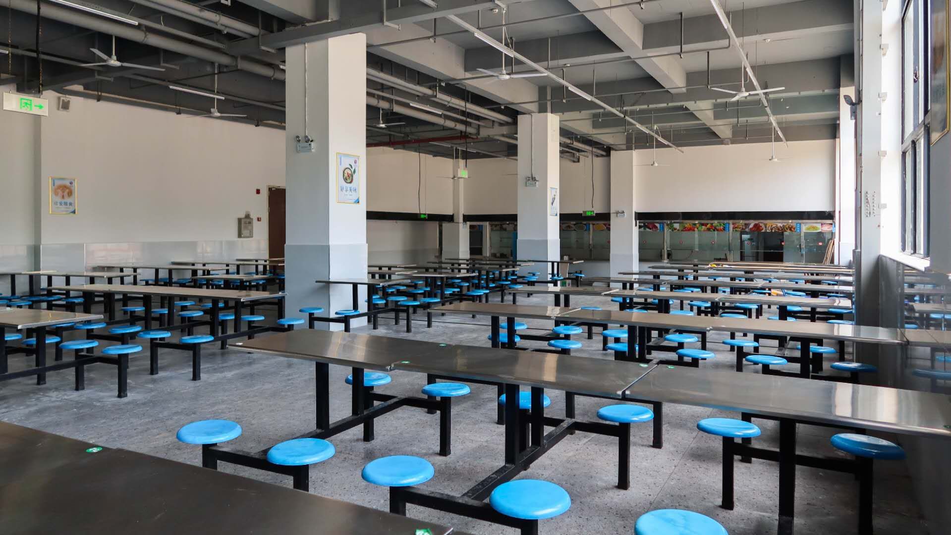 杭州江滨职业高级中学收费情况