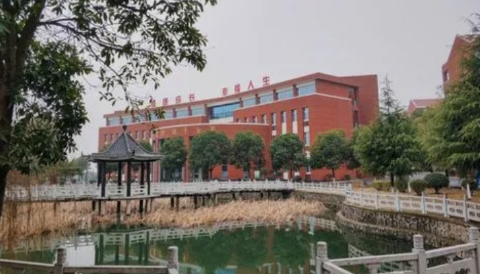 镇江谏壁职业高级中学2024年招生简章(2025参考)