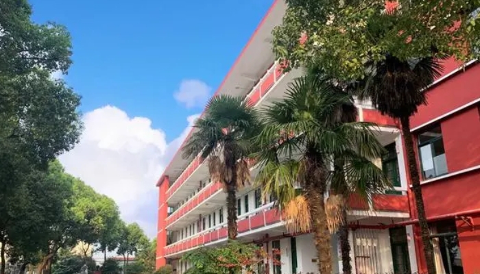 无锡行知科技学校2024年招生简章(2025参考)