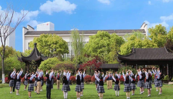 张家港市舞蹈学校2024年招生简章(2025参考)