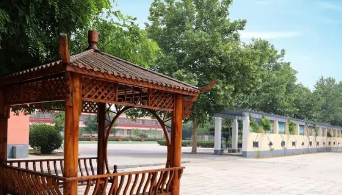 邢台市冀南医学中等专业学校2024年招生计划(2025参考)