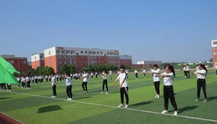 磁县国立职业培训学校2024年招生计划(2025参考)