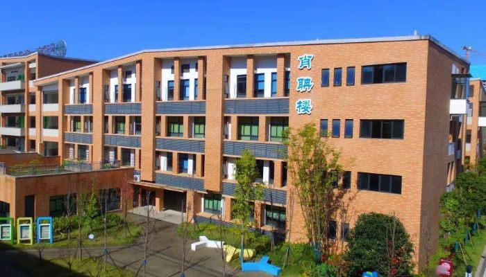 邯郸工程高级技工学校2024年招生简章(2025参考)