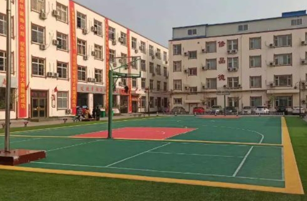 衡水兆华科技中专学校2024年招生计划(2025参考)