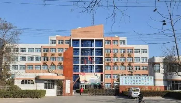 定州卫生中等专业学校2024年招生简章(2025参考)