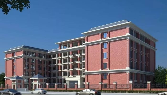 保定工业学校2024年招生简章(2025参考)