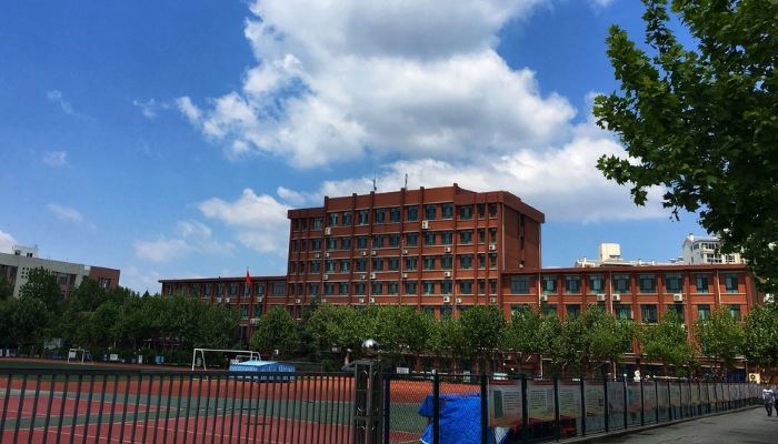 邢台华科汽修服装中等专业学校2024年招生简章(2025参考)