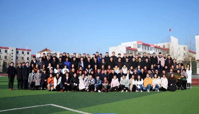 栾城艺术职业学校2024年招生计划(2025参考)