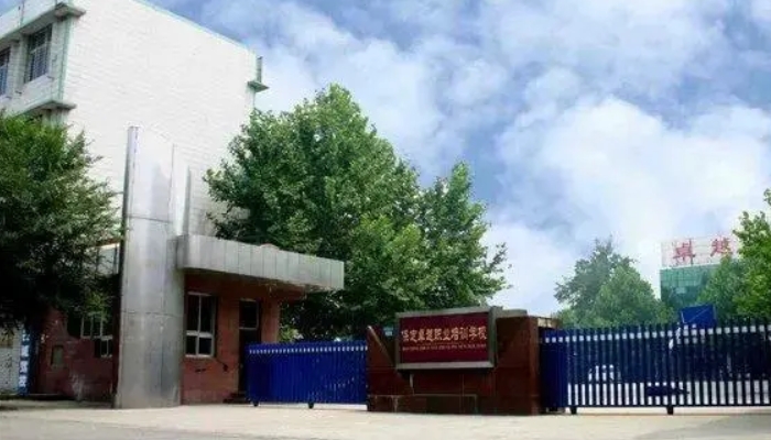 保定光明职业培训学校2024年招生计划(2025参考)