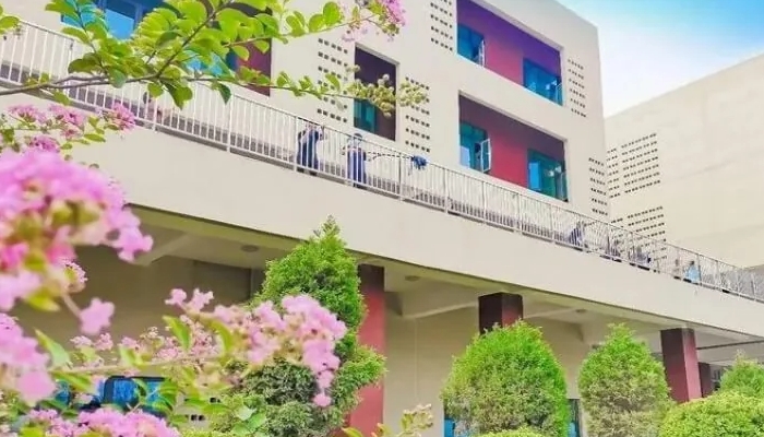 邯郸工业学校2024年招生计划(2025参考)