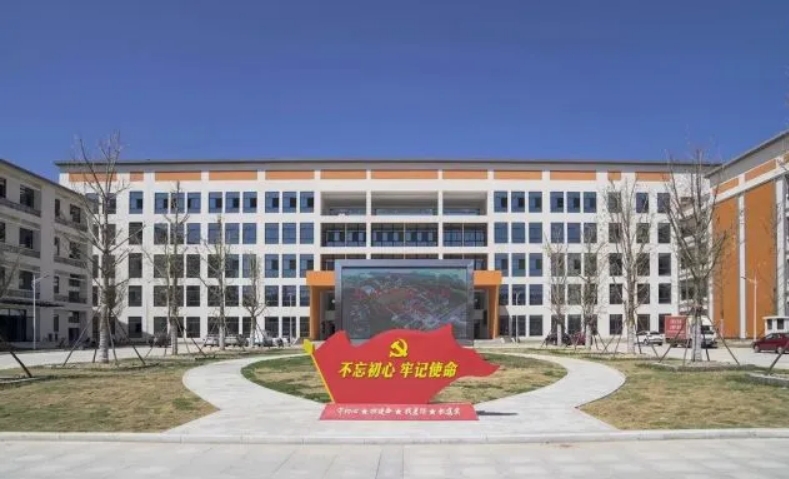 松阳县职业中等专业学校2024年招生简章(2025参考)