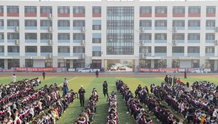 昌黎卫生职业中等专业学校2024年招生计划(2025参考)