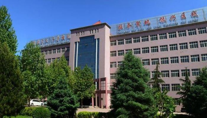 石家庄纺织技工学校2024年招生简章(2025参考)