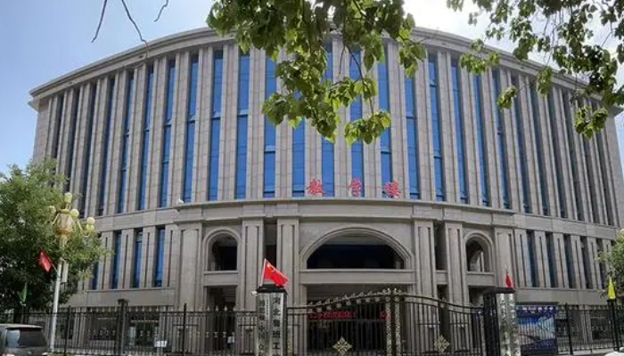 石家庄众和育仁中等专业学校2024年招生计划(2025参考)