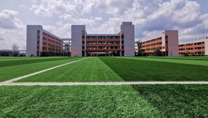 邢台交安中等职业技术学校2024年招生简章(2025参考)