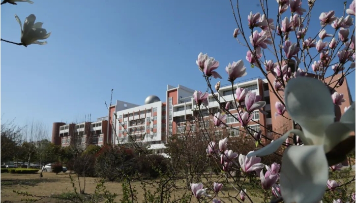 江苏沛县中等专业学校2024年招生简章(2025参考)
