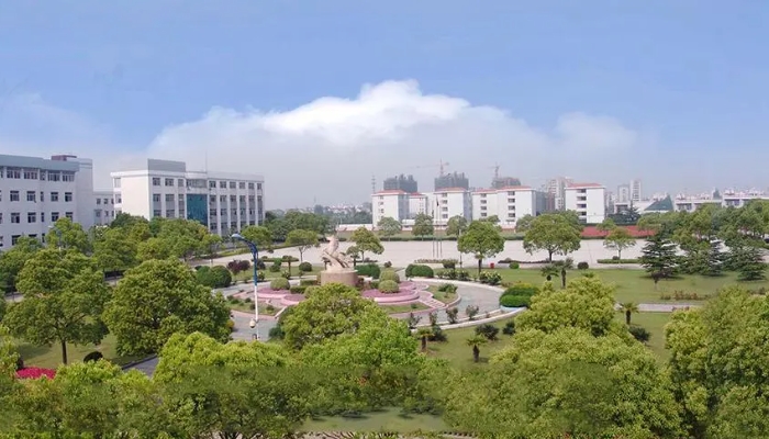江苏金坛中等专业学校2024年招生简章(2025参考)