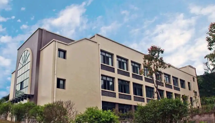 重庆万州电子信息工程学校2024年录取分数线(2025参考)