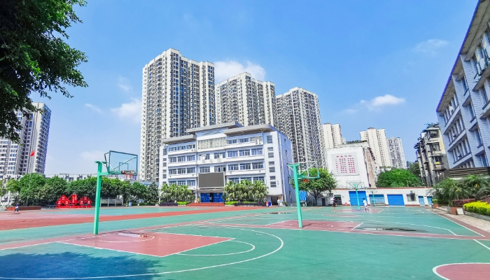 重庆铁路运输高级技工学校2024年录取分数线(2025参考)