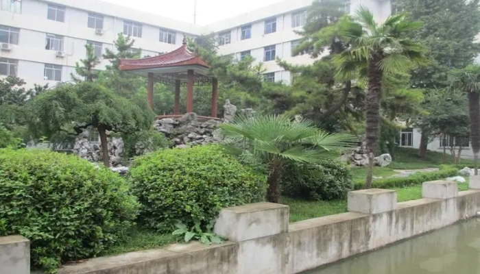 南通市通州区建筑职工中等专业学校2024年招生简章(2025参考)