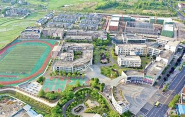 重庆市梁平职业技术学校2024年招生计划(2025参考)