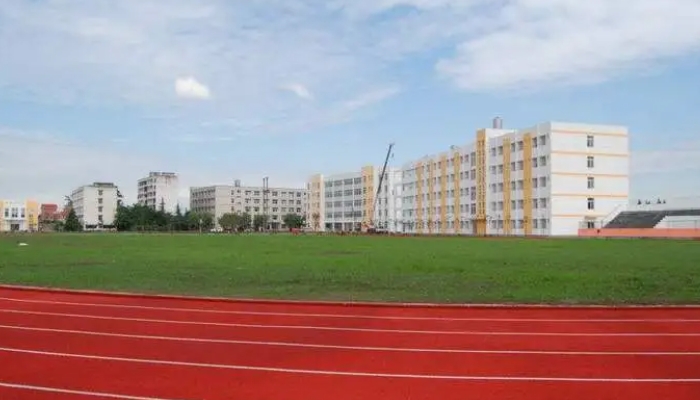 重庆市风景园林技工学校2024年录取分数线(2025参考)