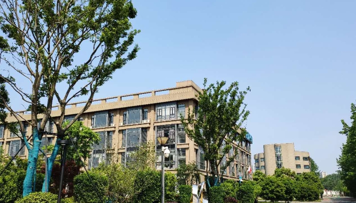 浙江新世纪经贸专修学院2024年录取分数线(2025参考)